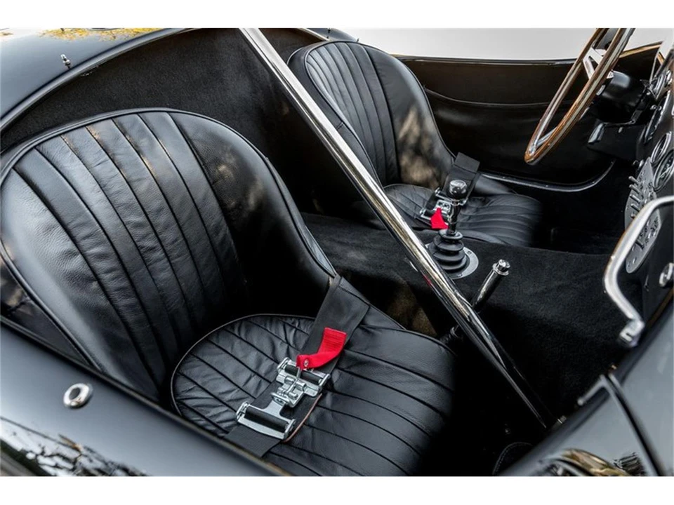 1963 Shelby Cobra 289 - Image 17 of 23