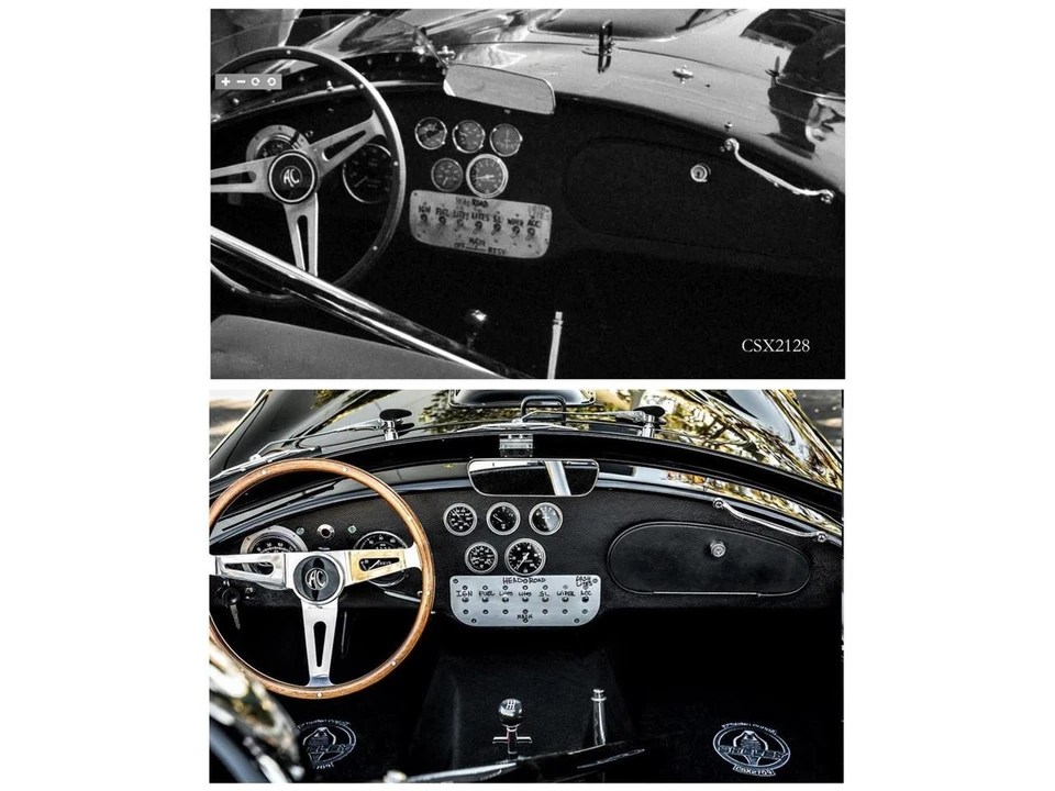 1963 Shelby Cobra 289 - Image 18 of 23
