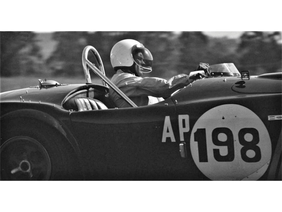 1963 Shelby Cobra 289 - Image 20 of 23
