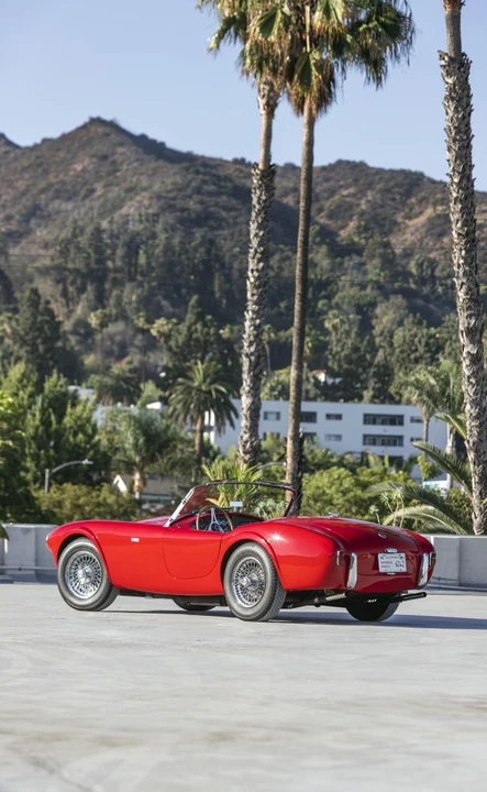 1963 Shelby Cobra 260 - Image 6 of 31
