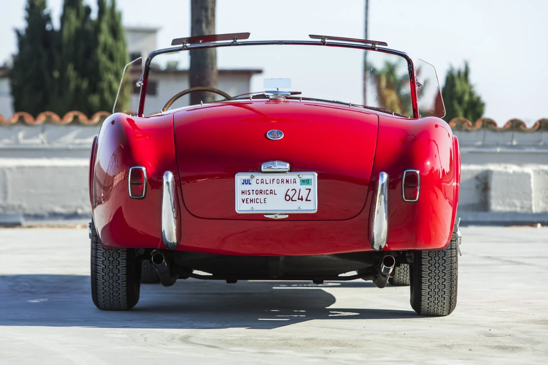 1963 Shelby Cobra 260 - Image 18 of 31