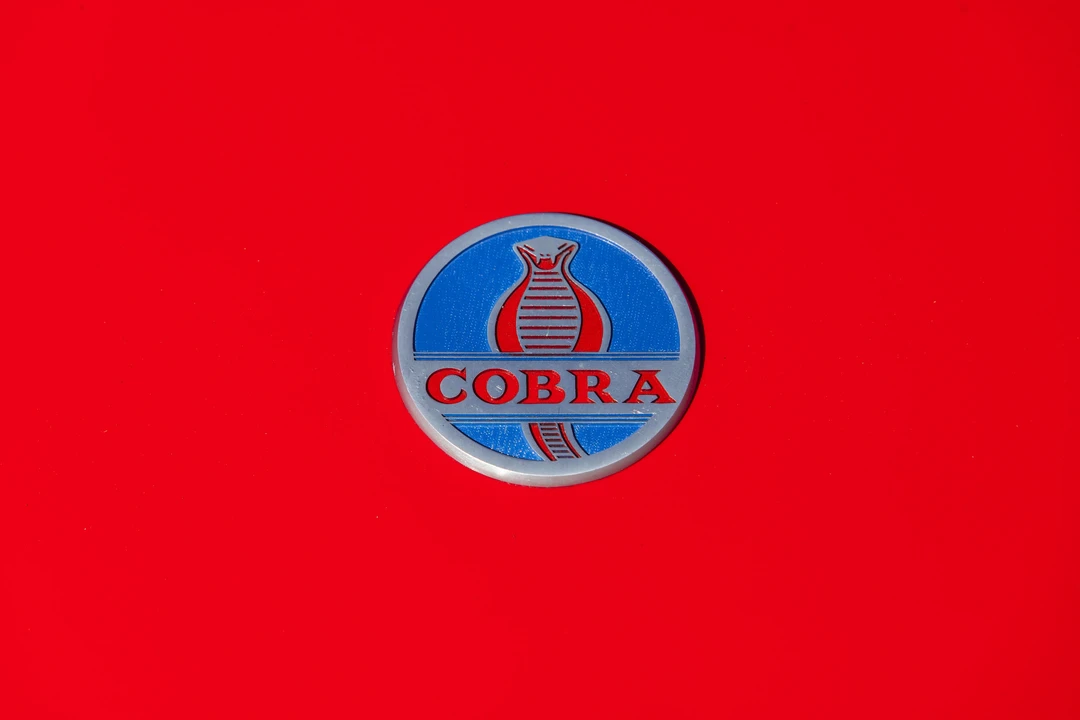 1963 Shelby Cobra 260 - Image 23 of 31
