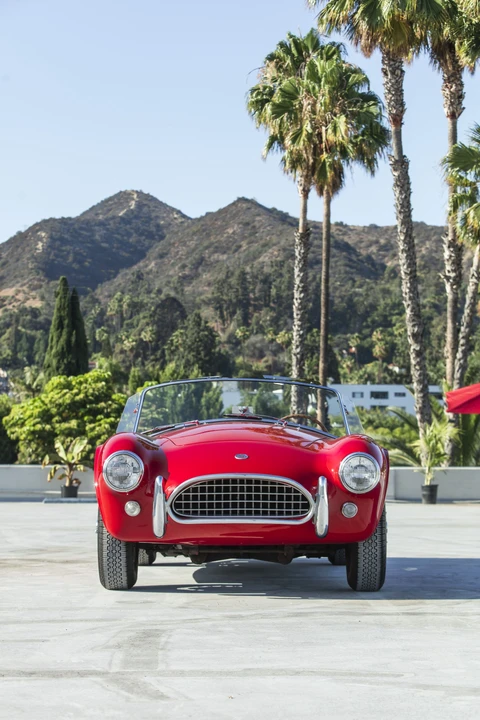 1963 Shelby Cobra 260 - Image 12 of 31