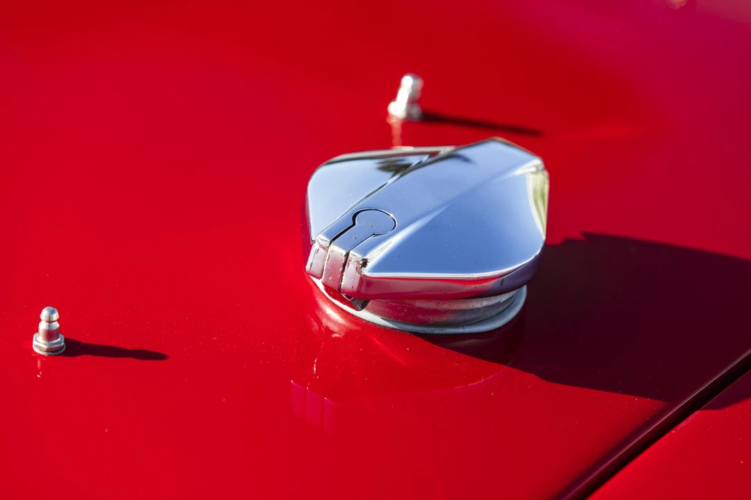 1963 Shelby Cobra 260 - Image 28 of 31