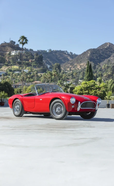 1963 Shelby Cobra 260 - Image 2 of 31
