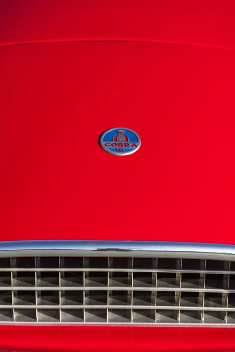 1963 Shelby Cobra 260 - Image 24 of 31