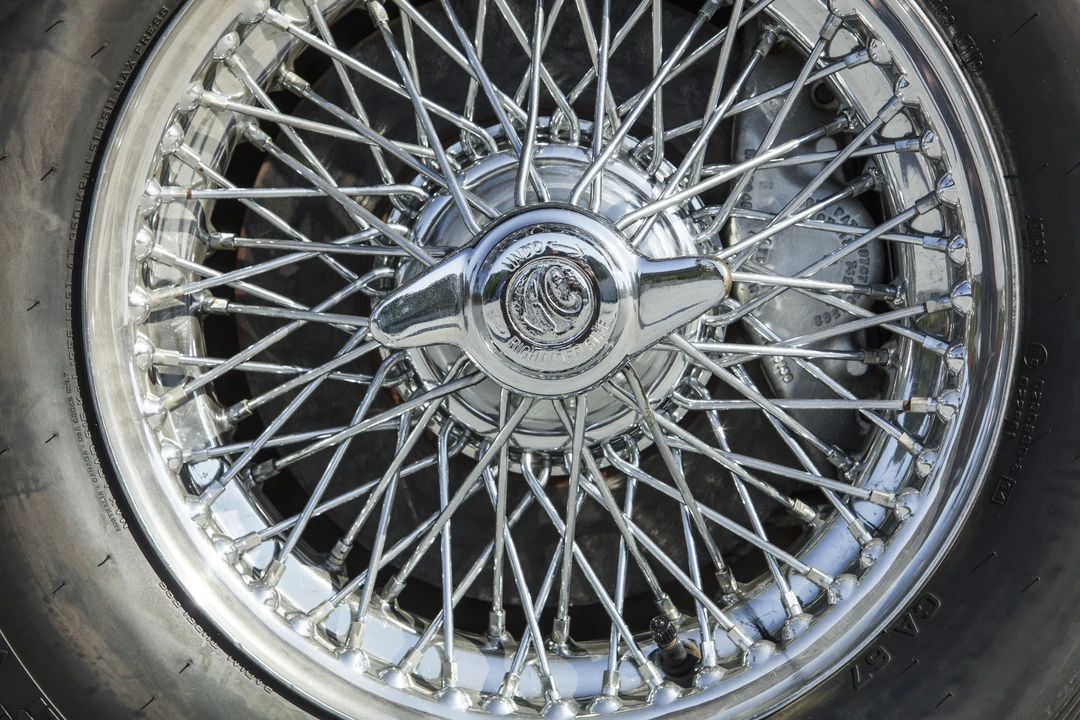 1963 Shelby Cobra 260 - Image 26 of 31