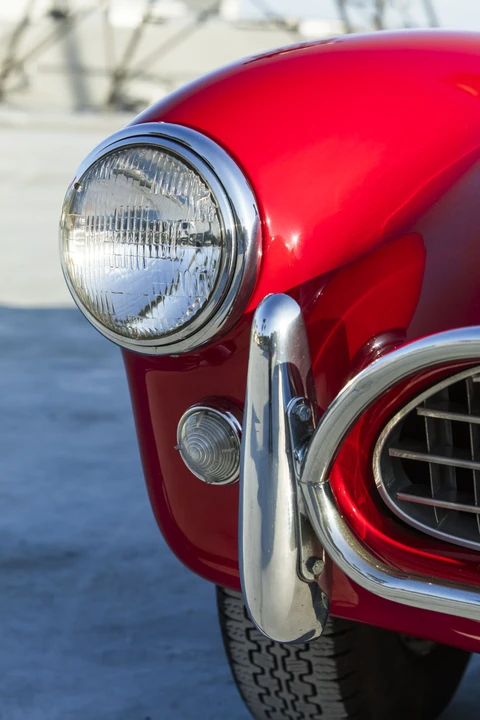 1963 Shelby Cobra 260 - Image 21 of 31