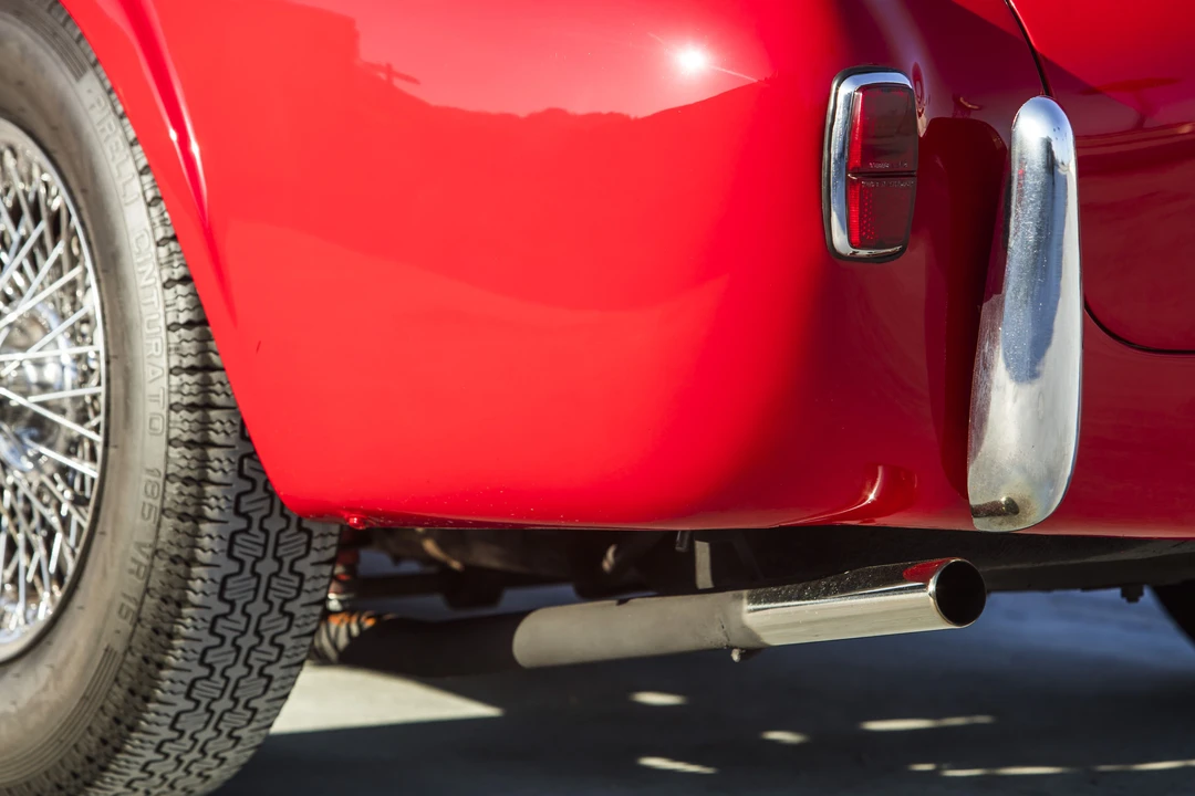 1963 Shelby Cobra 260 - Image 29 of 31