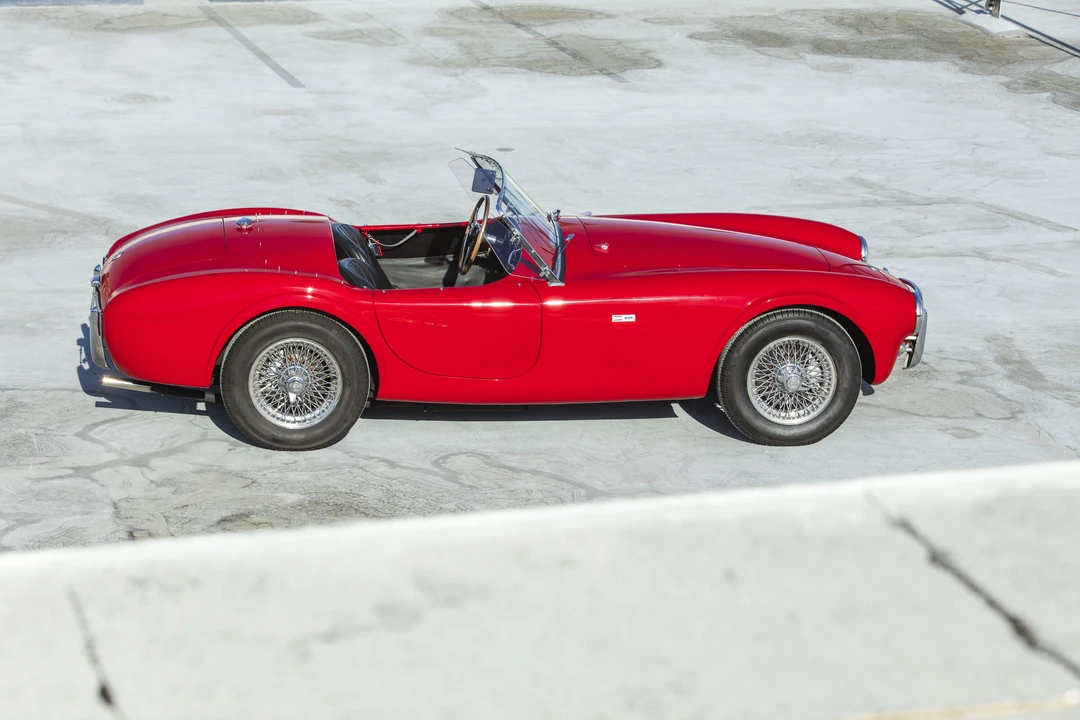 1963 Shelby Cobra 260 - Image 17 of 31