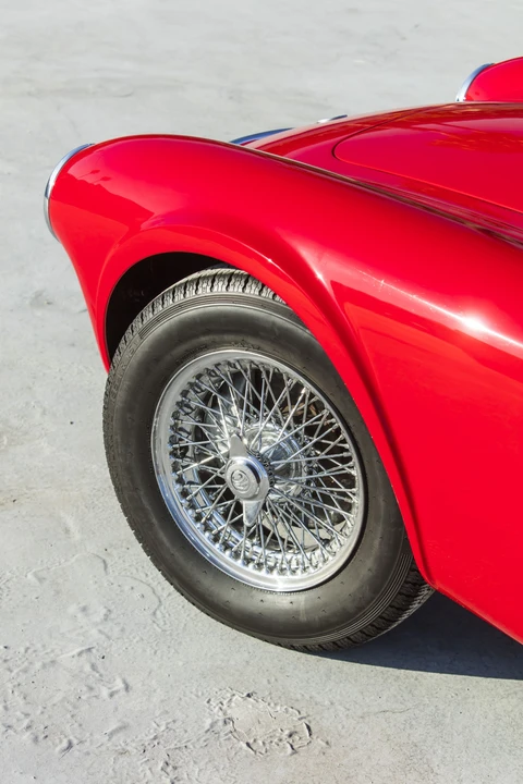 1963 Shelby Cobra 260 - Image 20 of 31