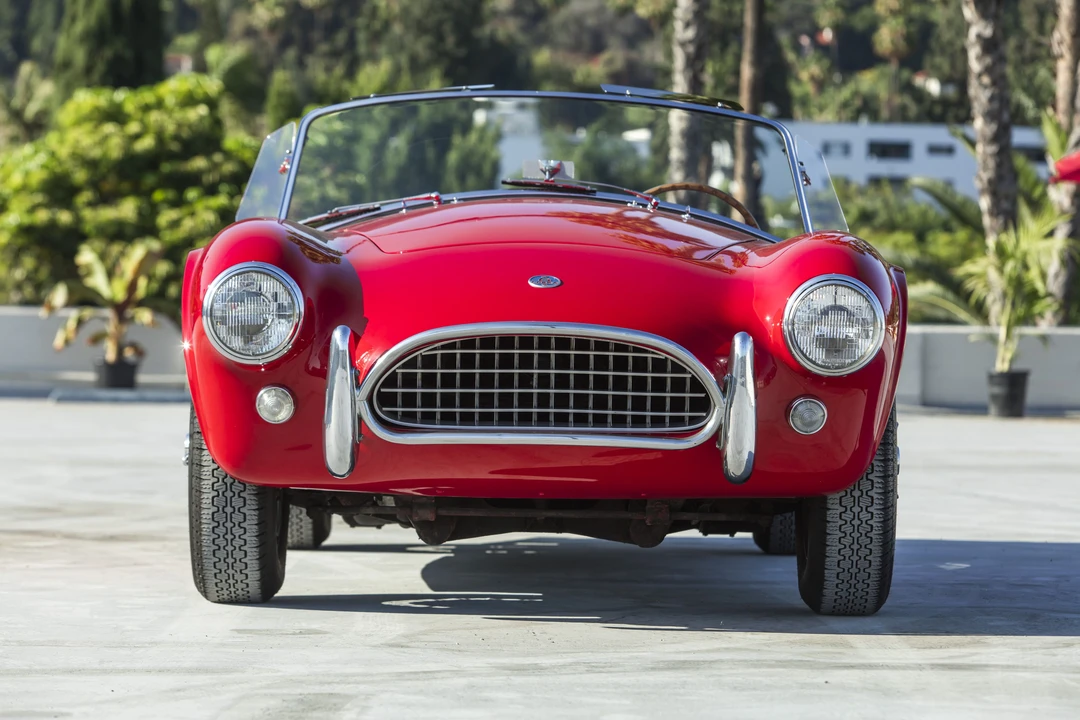 1963 Shelby Cobra 260 - Image 13 of 31