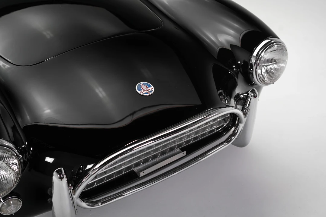 1963 Shelby Cobra 289 - Image 26 of 31