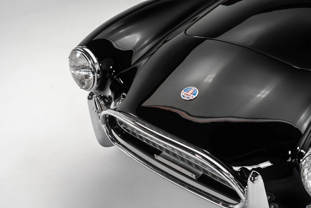 1963 Shelby Cobra 289 - Image 24 of 31