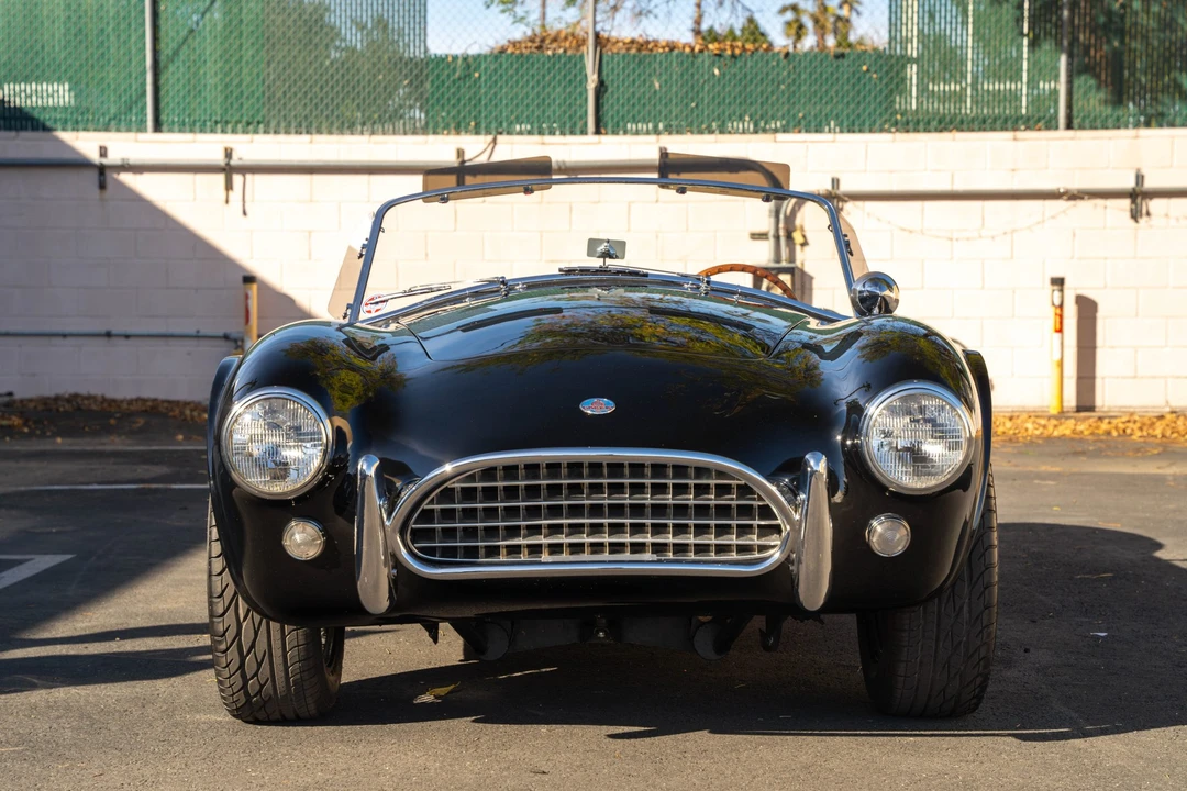 1963 Shelby Cobra 289 - Image 9 of 31
