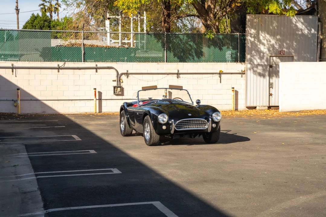 1963 Shelby Cobra 289 - Image 10 of 31