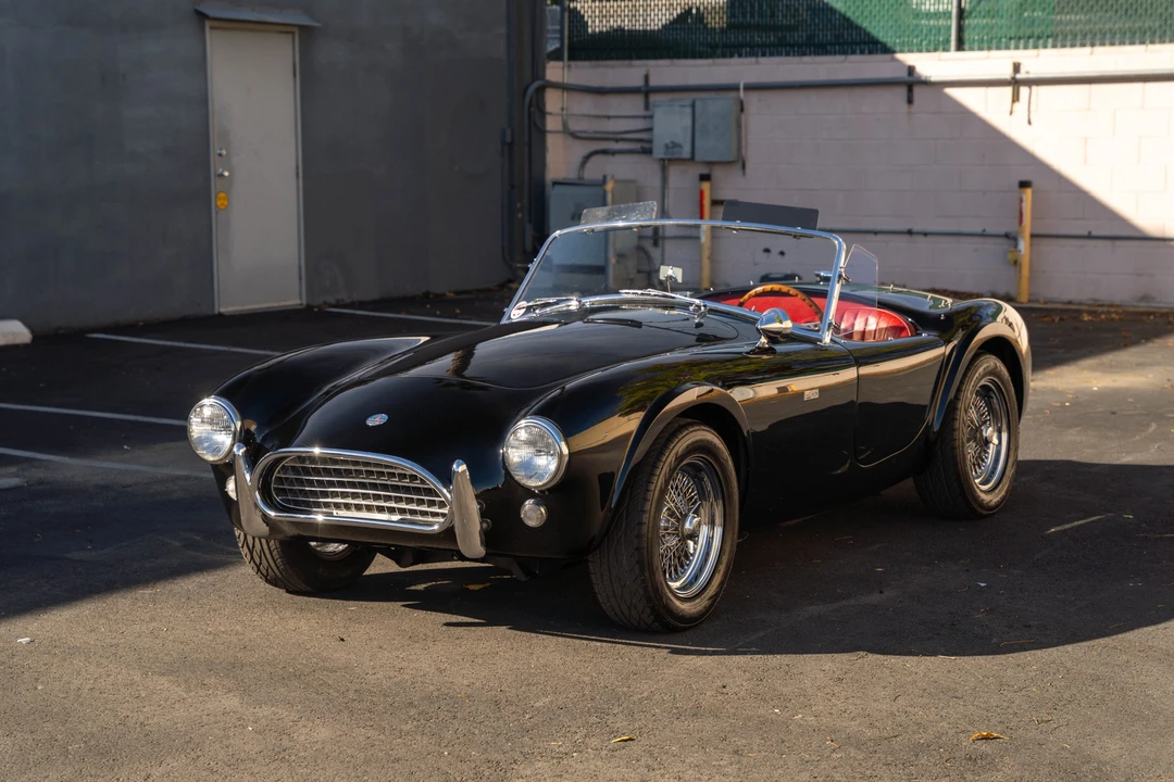 1963 Shelby Cobra 289 - Image 5 of 31