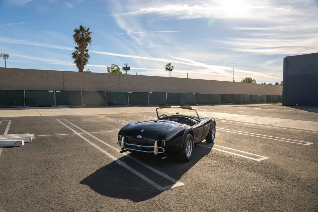 1963 Shelby Cobra 289 - Image 11 of 31