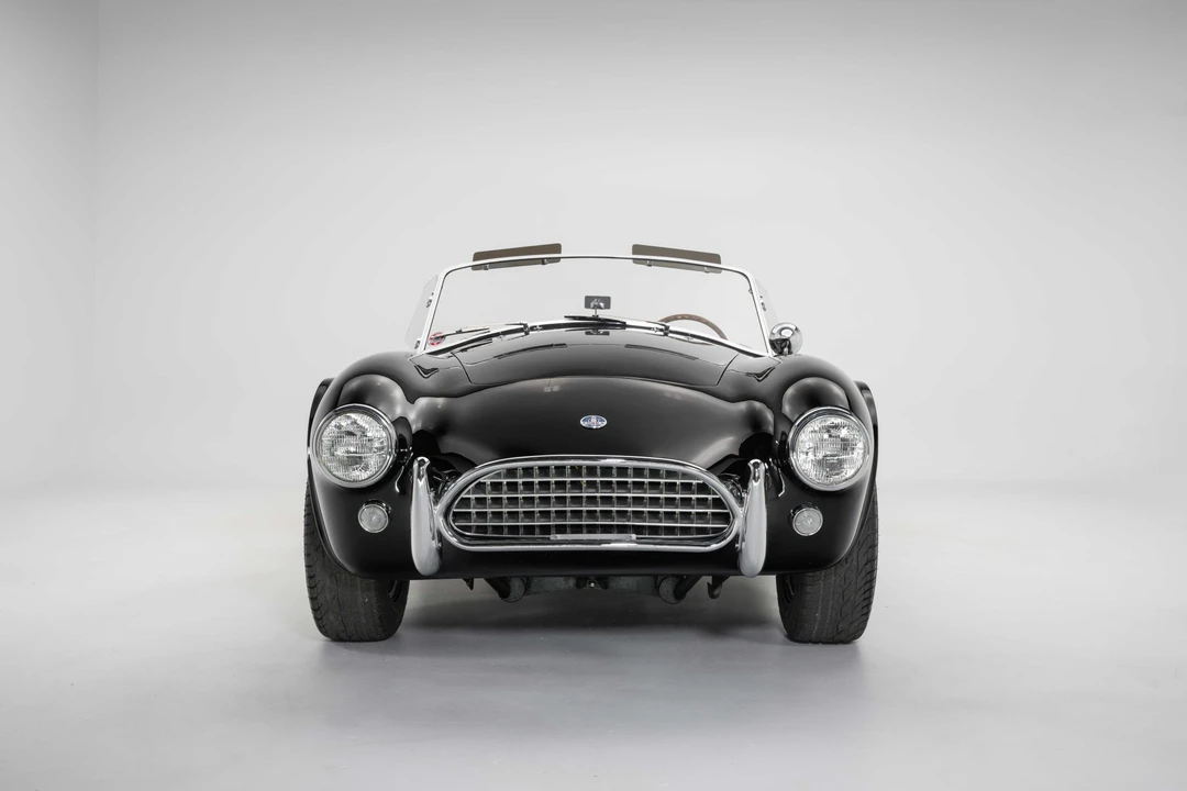 1963 Shelby Cobra 289 - Image 16 of 31