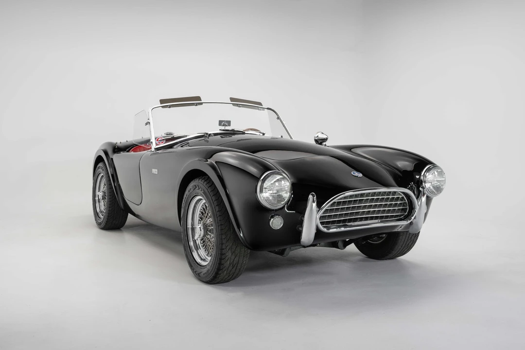 1963 Shelby Cobra 289 - Image 17 of 31