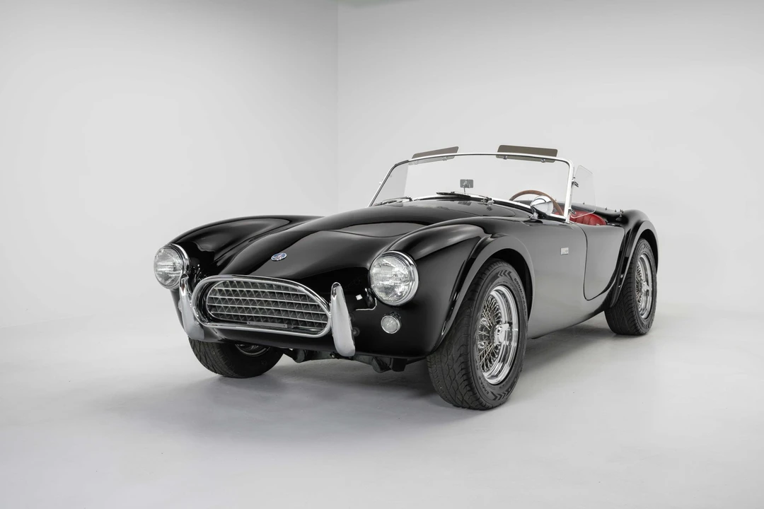 1963 Shelby Cobra 289 - Image 14 of 31