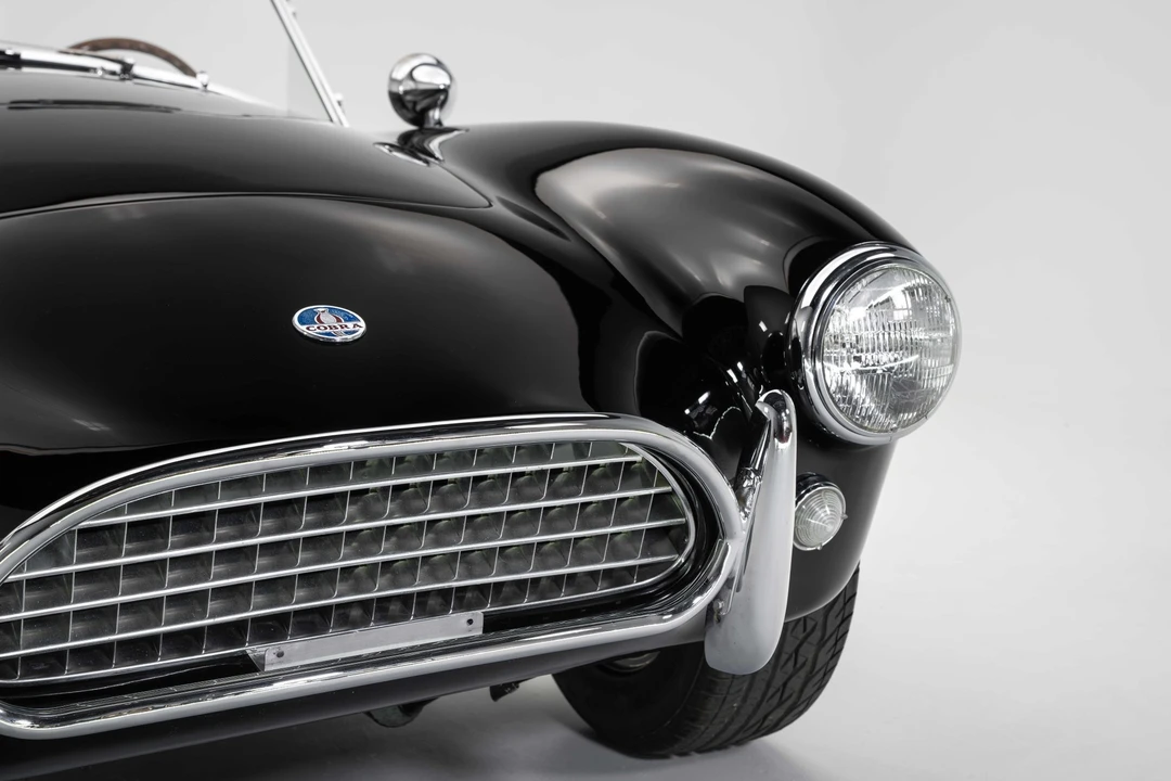 1963 Shelby Cobra 289 - Image 27 of 31