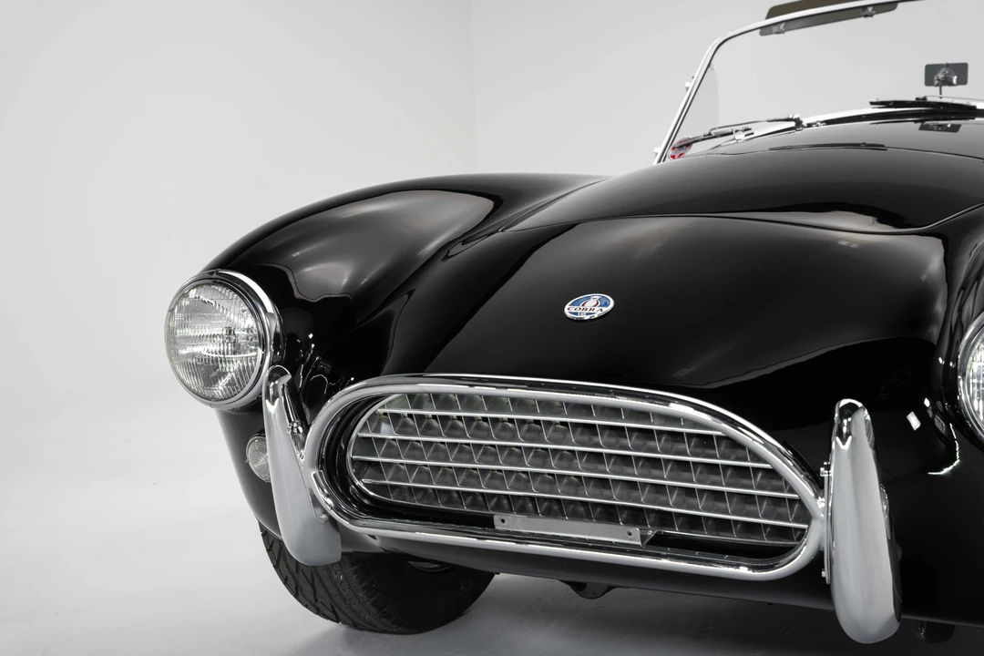 1963 Shelby Cobra 289 - Image 23 of 31