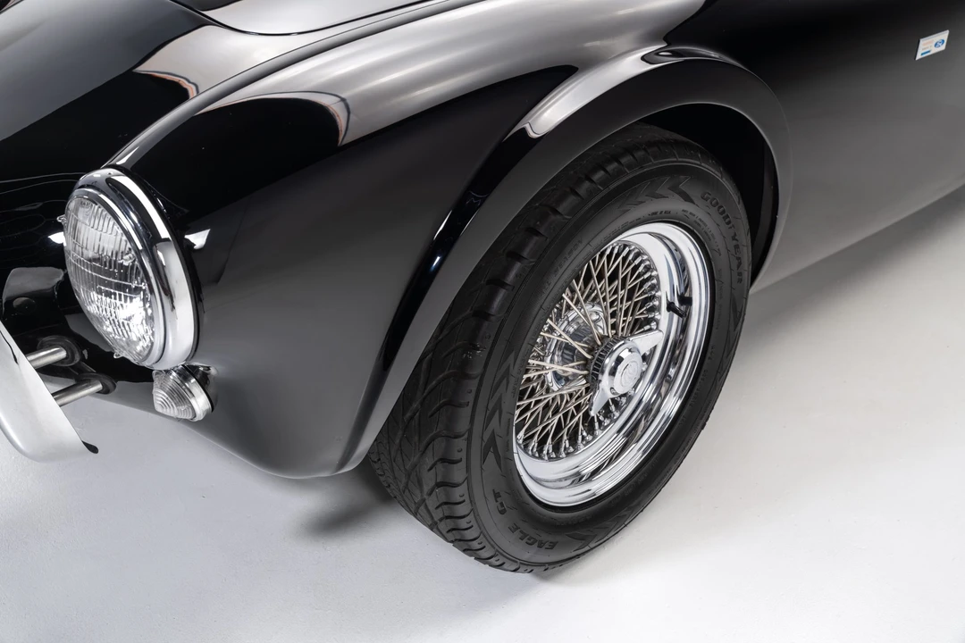 1963 Shelby Cobra 289 - Image 28 of 31