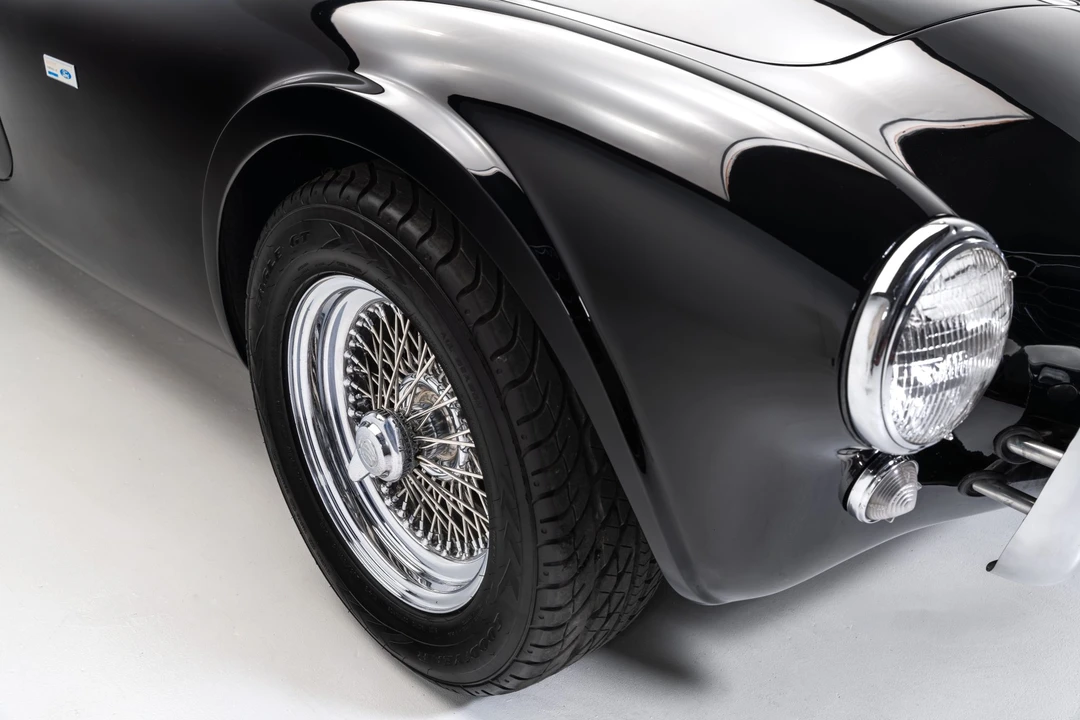 1963 Shelby Cobra 289 - Image 25 of 31