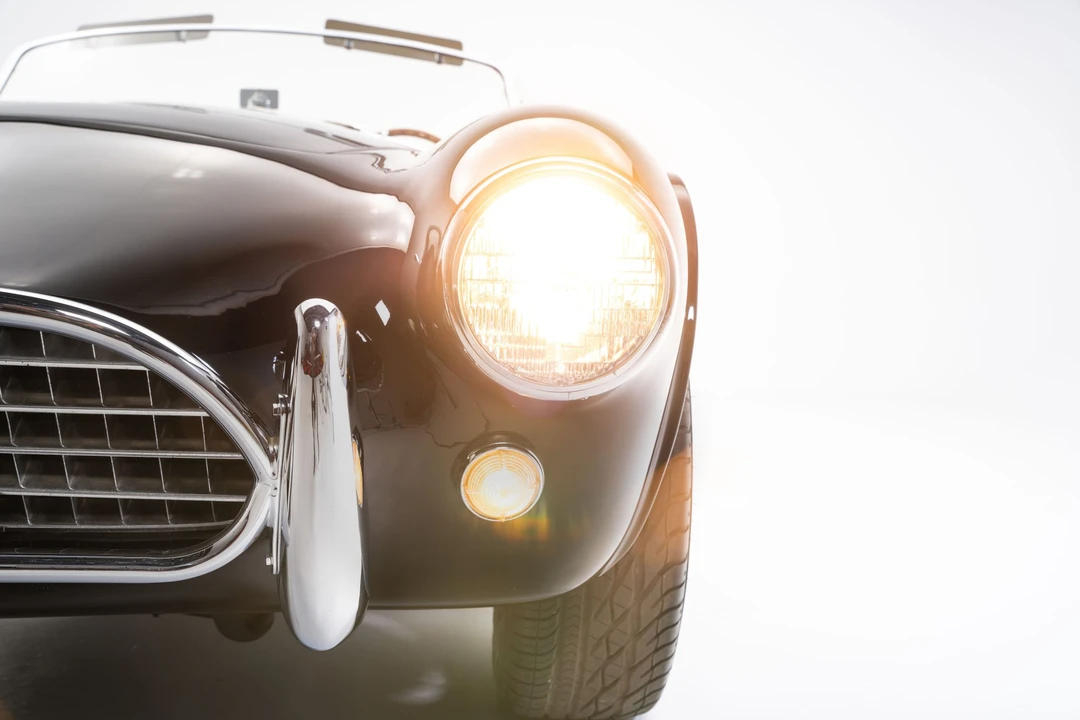1963 Shelby Cobra 289 - Image 30 of 31