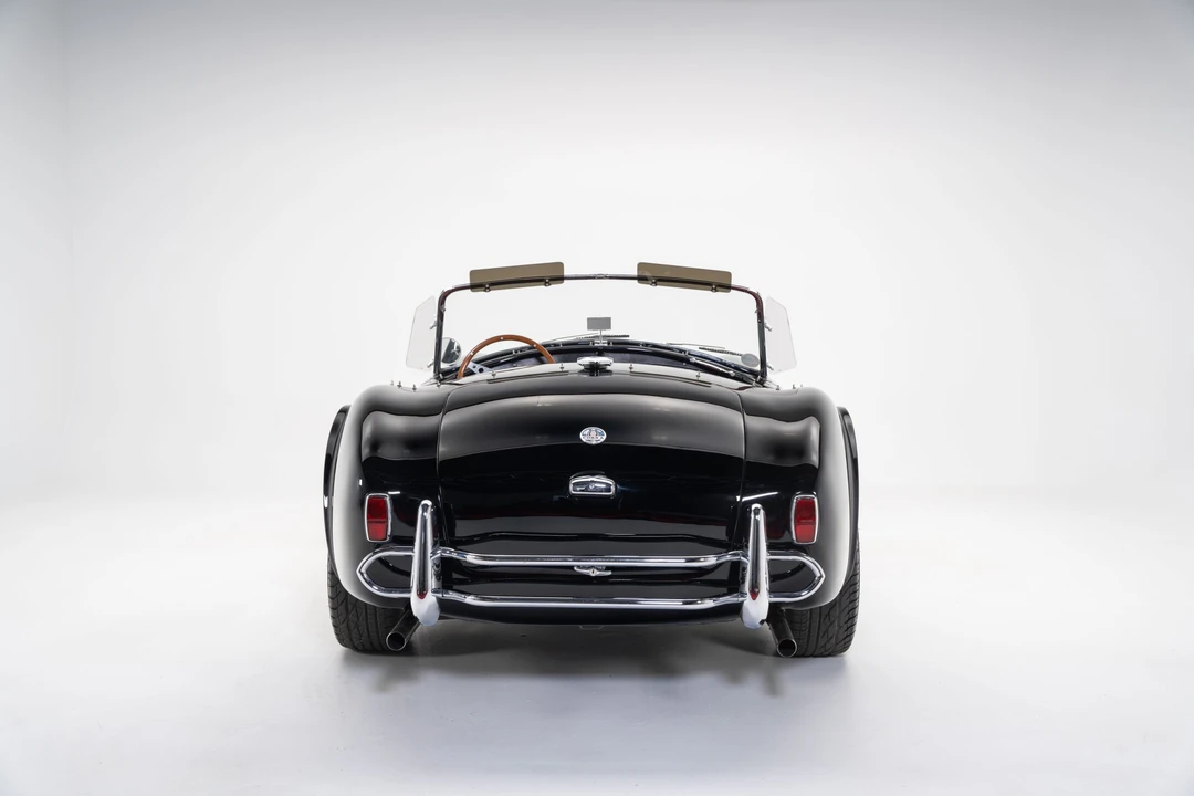 1963 Shelby Cobra 289 - Image 20 of 31
