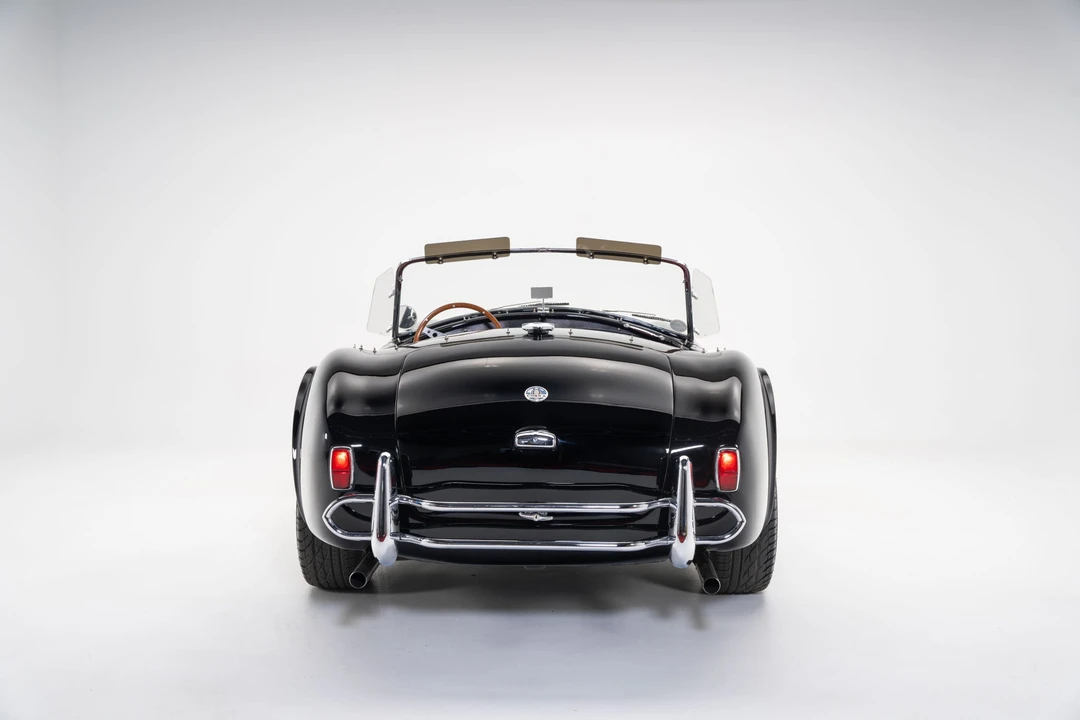 1963 Shelby Cobra 289 - Image 21 of 31