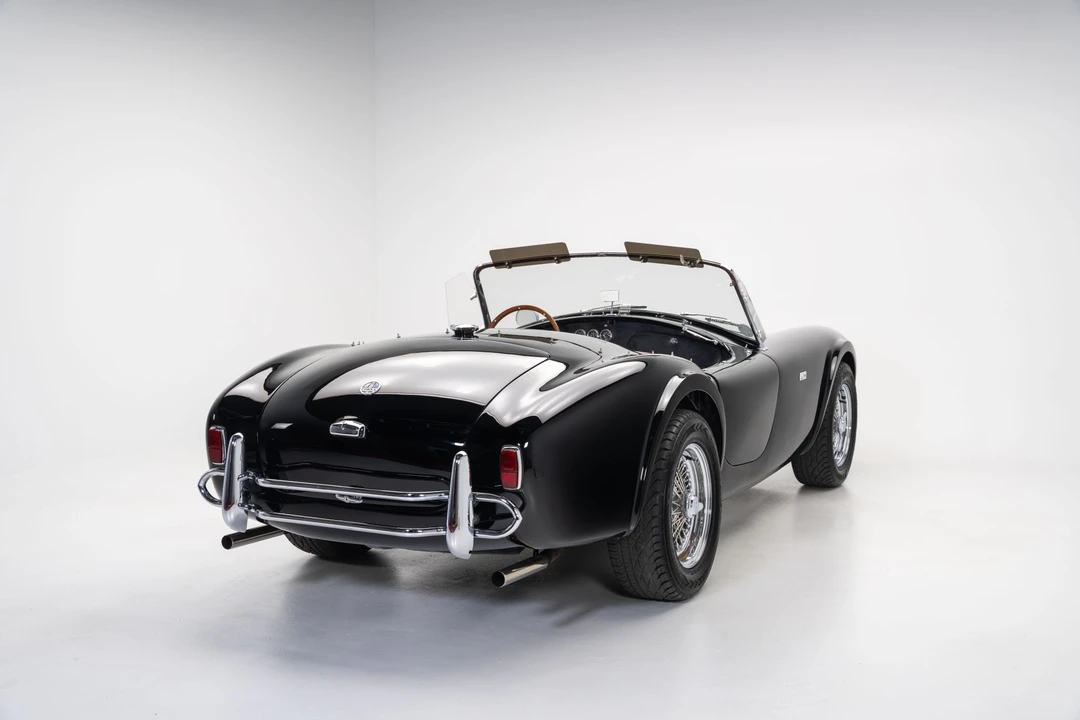 1963 Shelby Cobra 289 - Image 18 of 31
