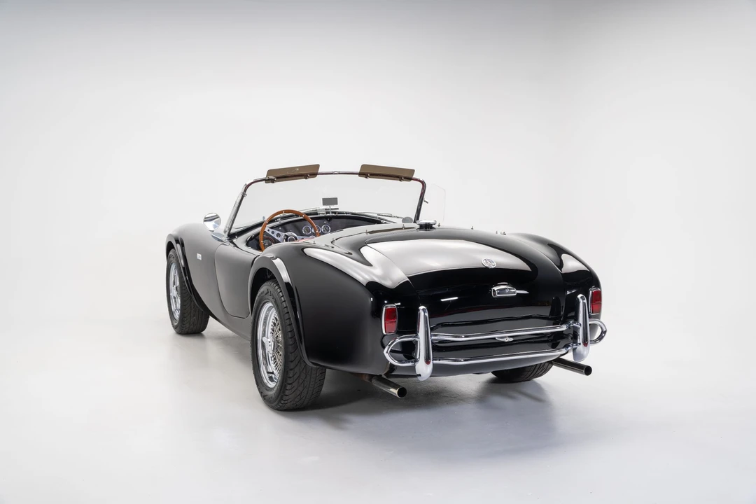 1963 Shelby Cobra 289 - Image 22 of 31