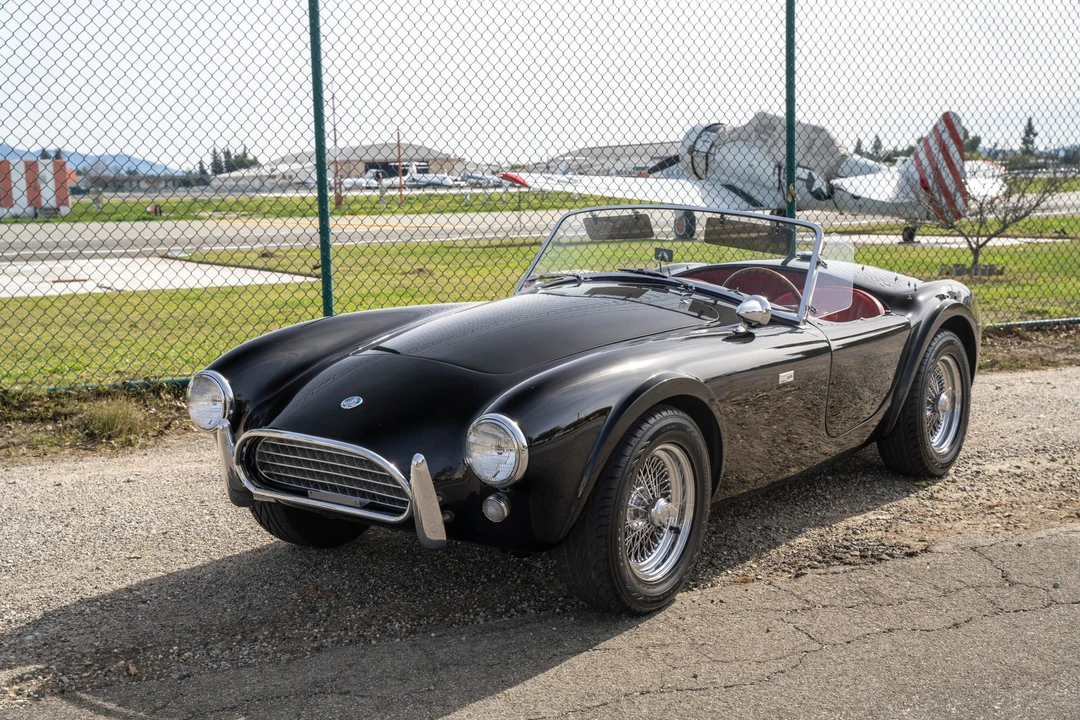 1963 Shelby Cobra 289 - Image 4 of 31