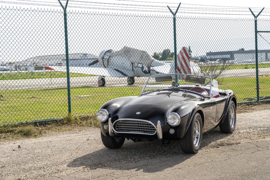 1963 Shelby Cobra 289 - Image 7 of 31