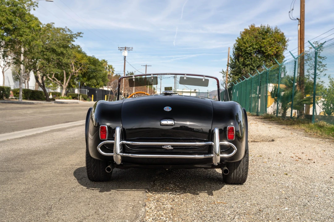 1963 Shelby Cobra 289 - Image 12 of 31