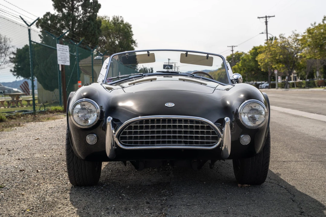 1963 Shelby Cobra 289 - Image 8 of 31