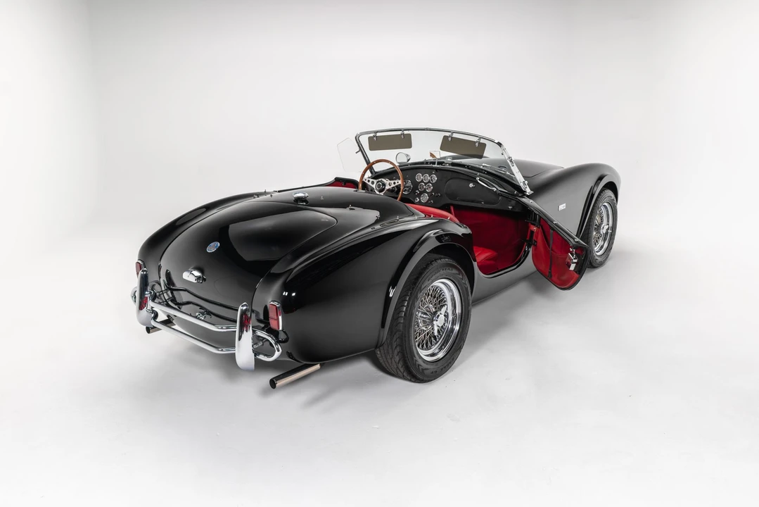 1963 Shelby Cobra 289 - Image 19 of 31