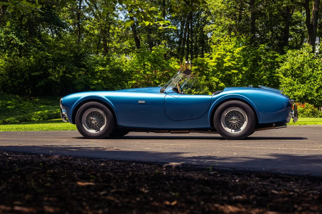 1963 Shelby Cobra 289 - Image 20 of 31