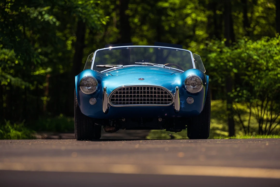 1963 Shelby Cobra 289 - Image 7 of 31