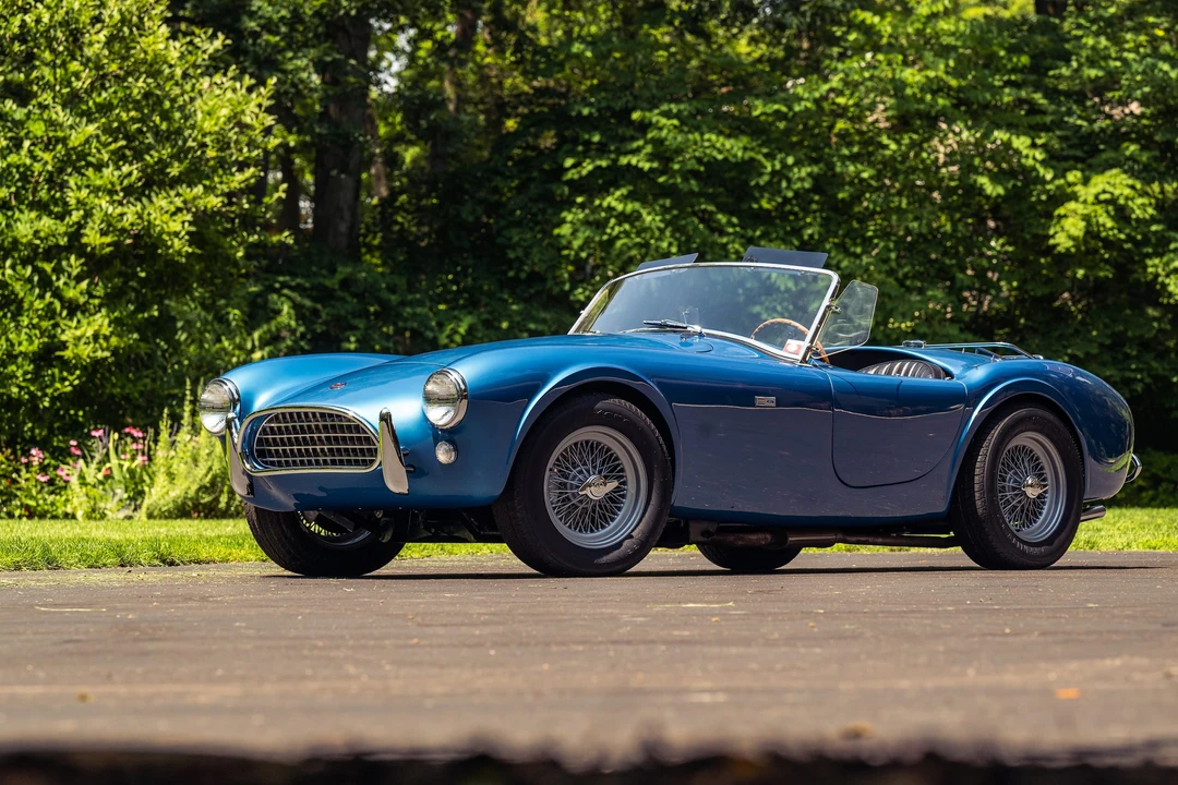 1963 Shelby Cobra 289 - Image 14 of 31