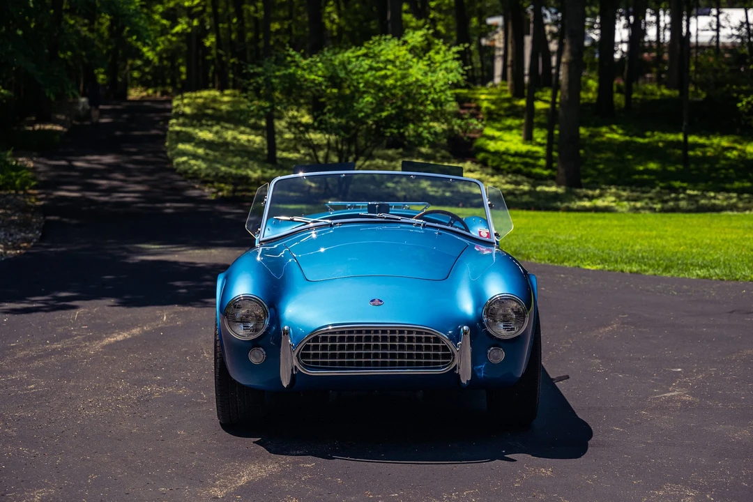 1963 Shelby Cobra 289 - Image 9 of 31