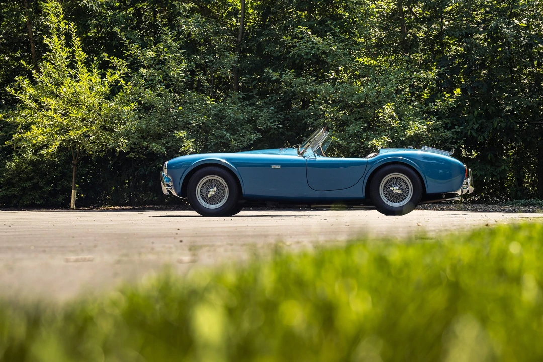 1963 Shelby Cobra 289 - Image 21 of 31