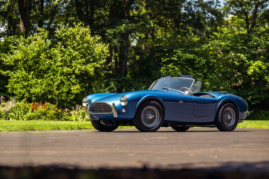 1963 Shelby Cobra 289 - Image 18 of 31