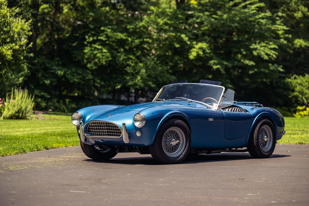 1963 Shelby Cobra 289 - Image 15 of 31