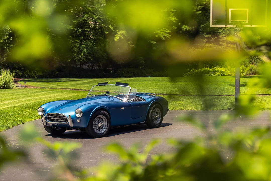 1963 Shelby Cobra 289 - Image 16 of 31
