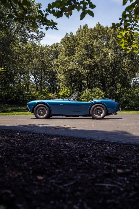 1963 Shelby Cobra 289 - Image 26 of 31