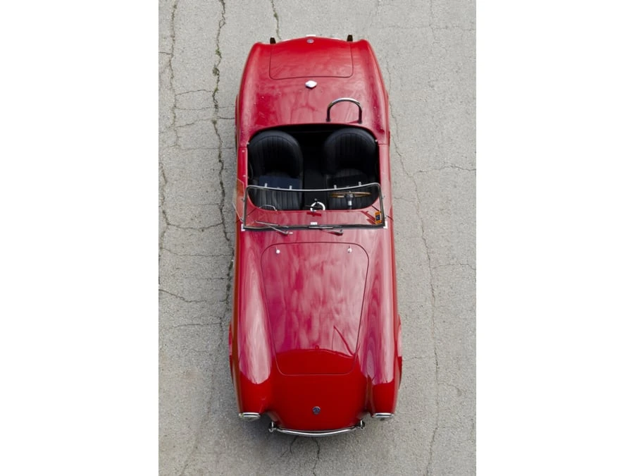1963 Shelby Cobra 289 - Image 11 of 12