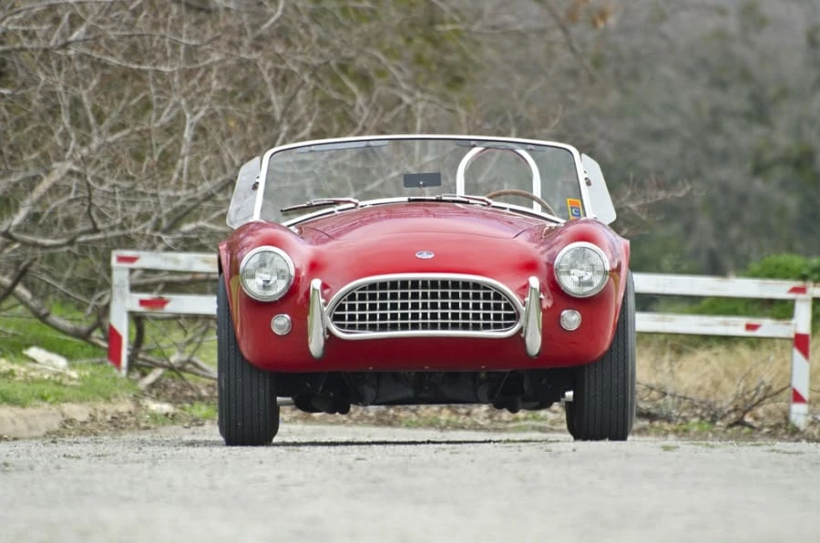 1963 Shelby Cobra 289 - Image 12 of 12